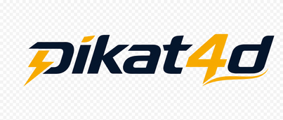 Logo pikat4d untuk navigasi utama